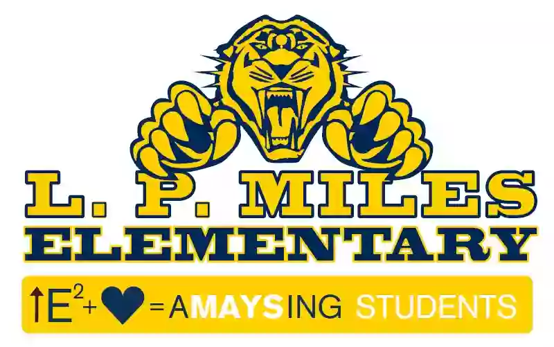 Miles Intermediate Elementary School