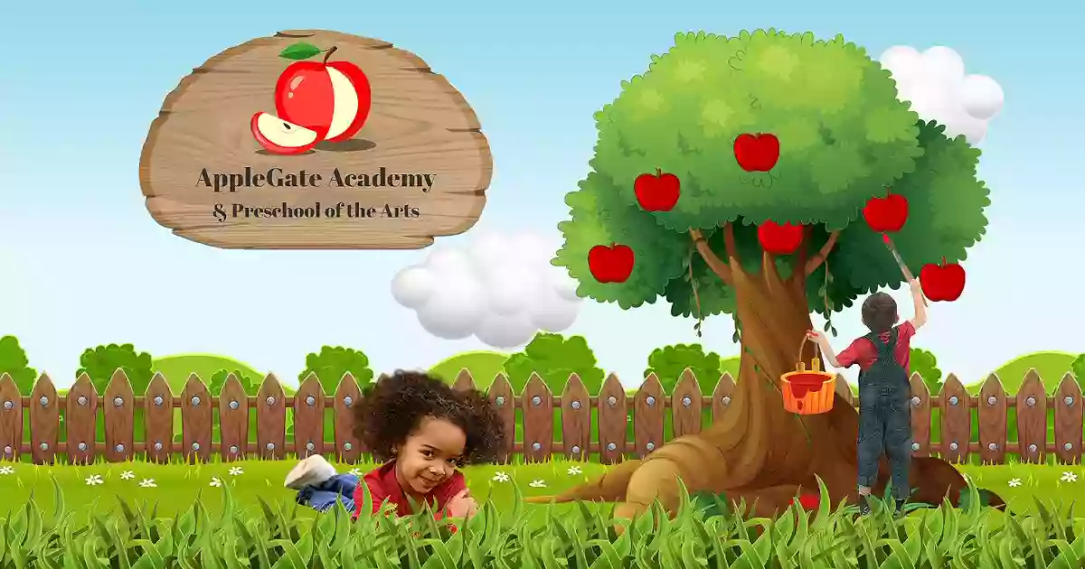 AppleGate Academy & Preschool