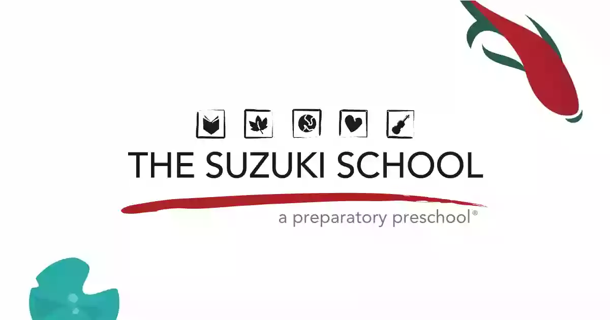 The Suzuki School