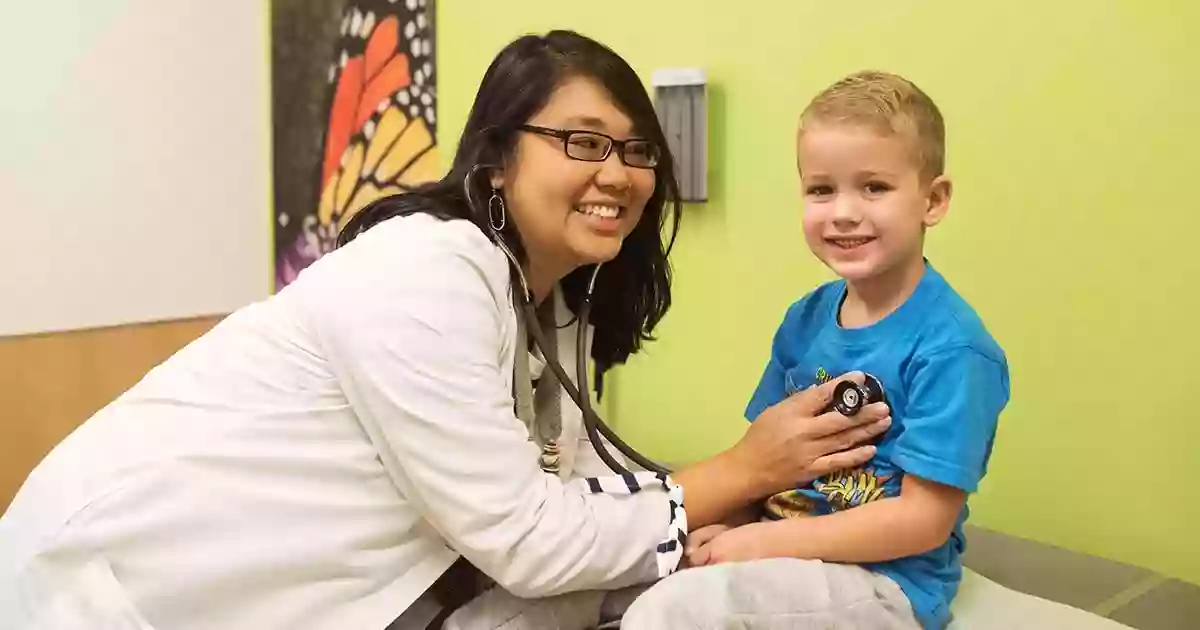 Children's Healthcare of Atlanta Allergy and Immunology - Center for Advanced Pediatrics