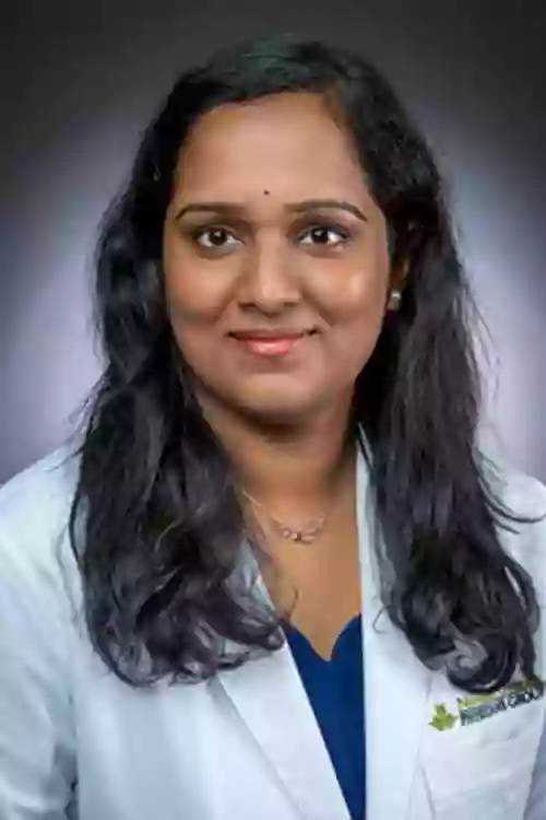 Mahitha Kolli, MD