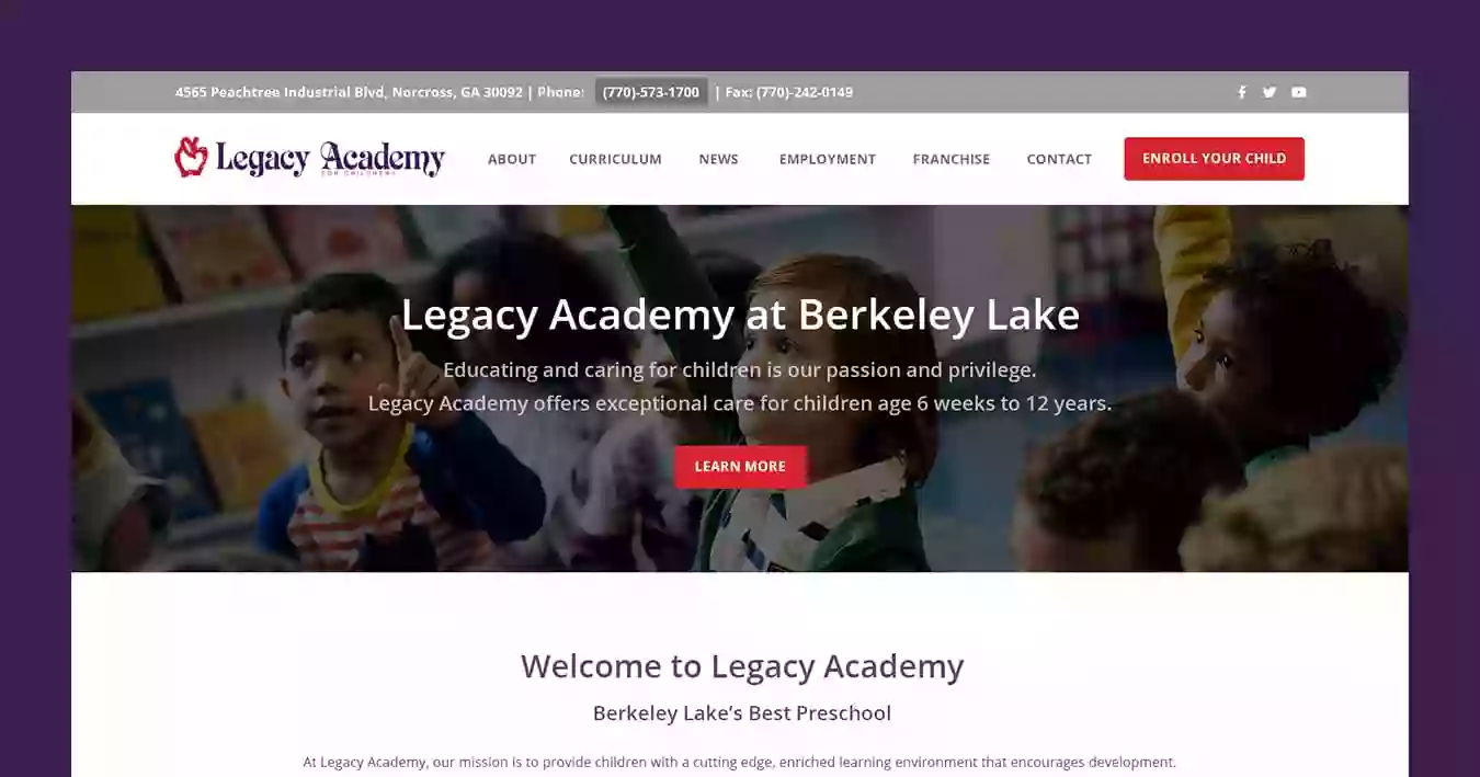 Legacy Academy