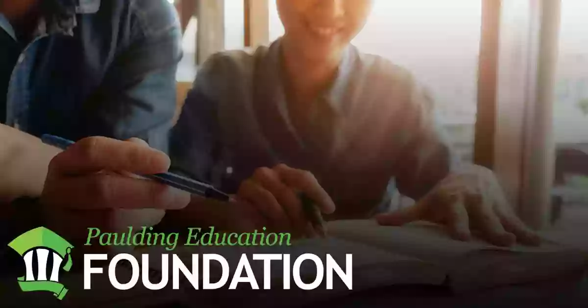 Paulding Education Foundation