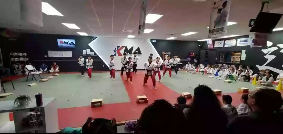 KMA Taekwondo