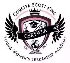 Coretta Scott King Young Women's Leadership Academy