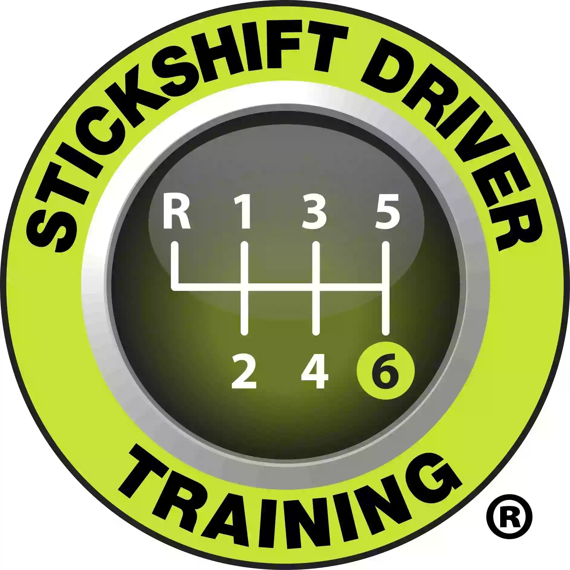 Stick Shift Driver Training