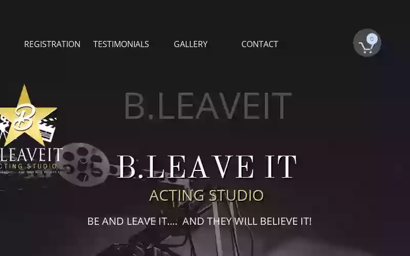B. Leave It Acting Studio