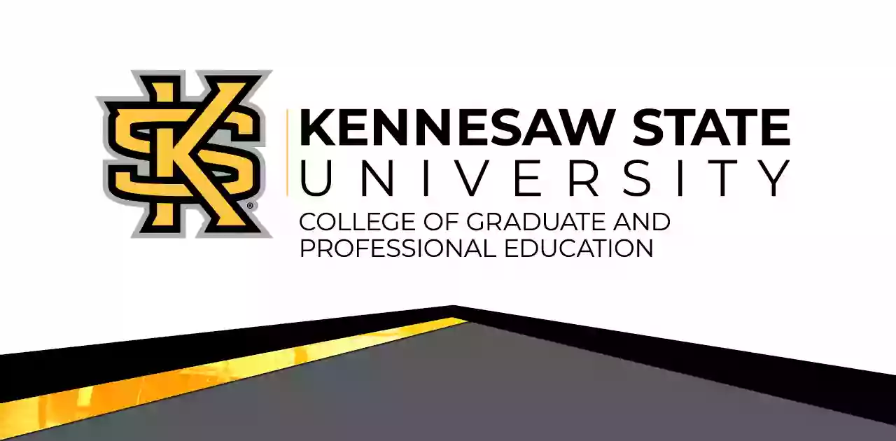 KSU Community and Professional Education