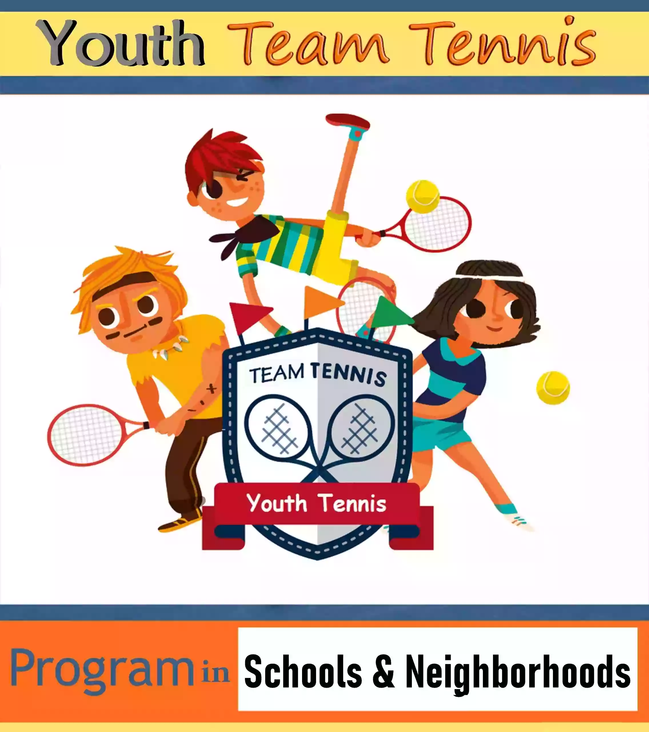 Youth Team Tennis