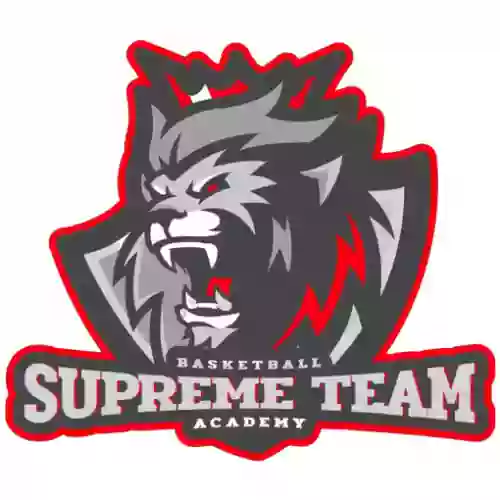 Supreme Team Prep Academy
