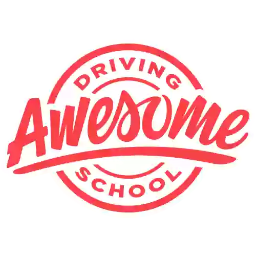 Awesome Driving School