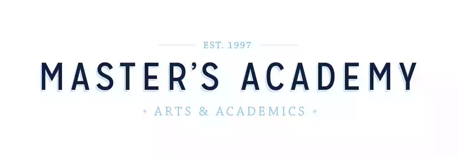 Master's Academy Arts & Academics