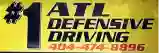 #1 ATL Defensive Driving