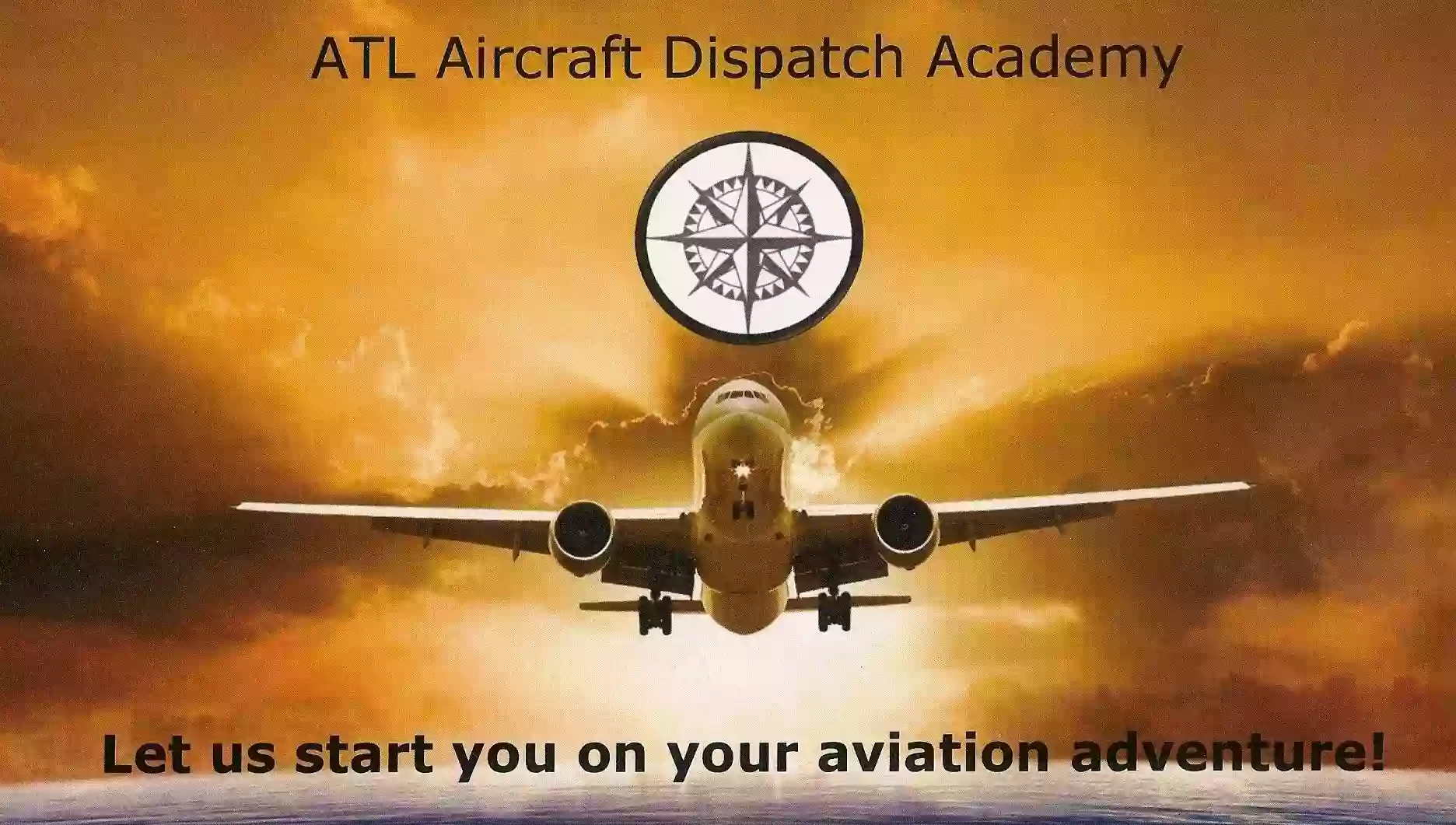 ATL Aircraft Dispatcher Academy