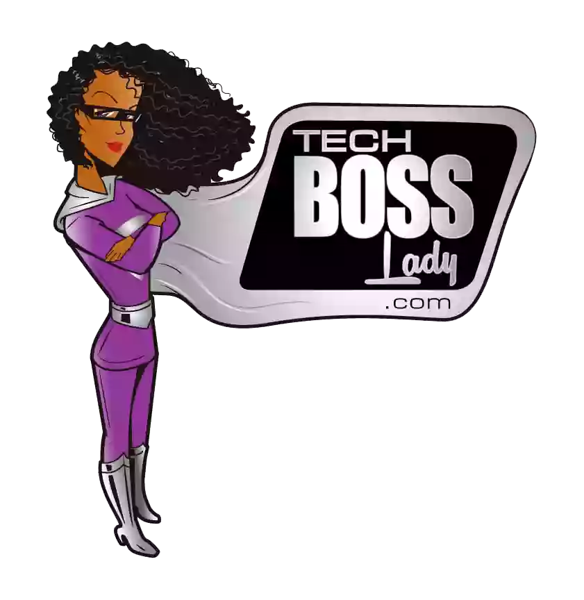 Tech BOSS Lady, LLC