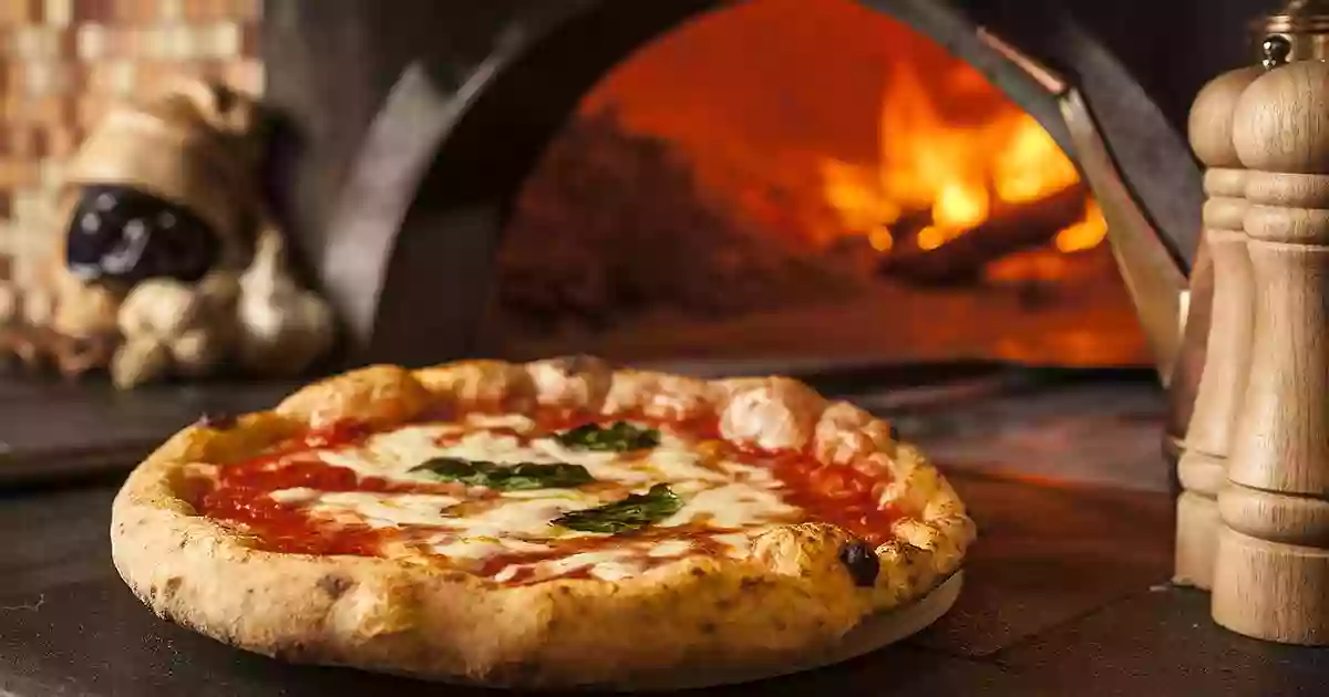 Atlanta Associacione Verace Pizza Napolitana