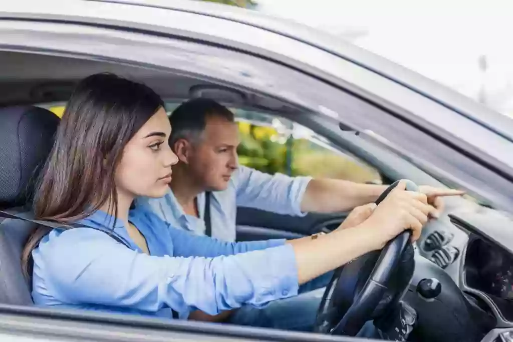 Quick Learn Driving School