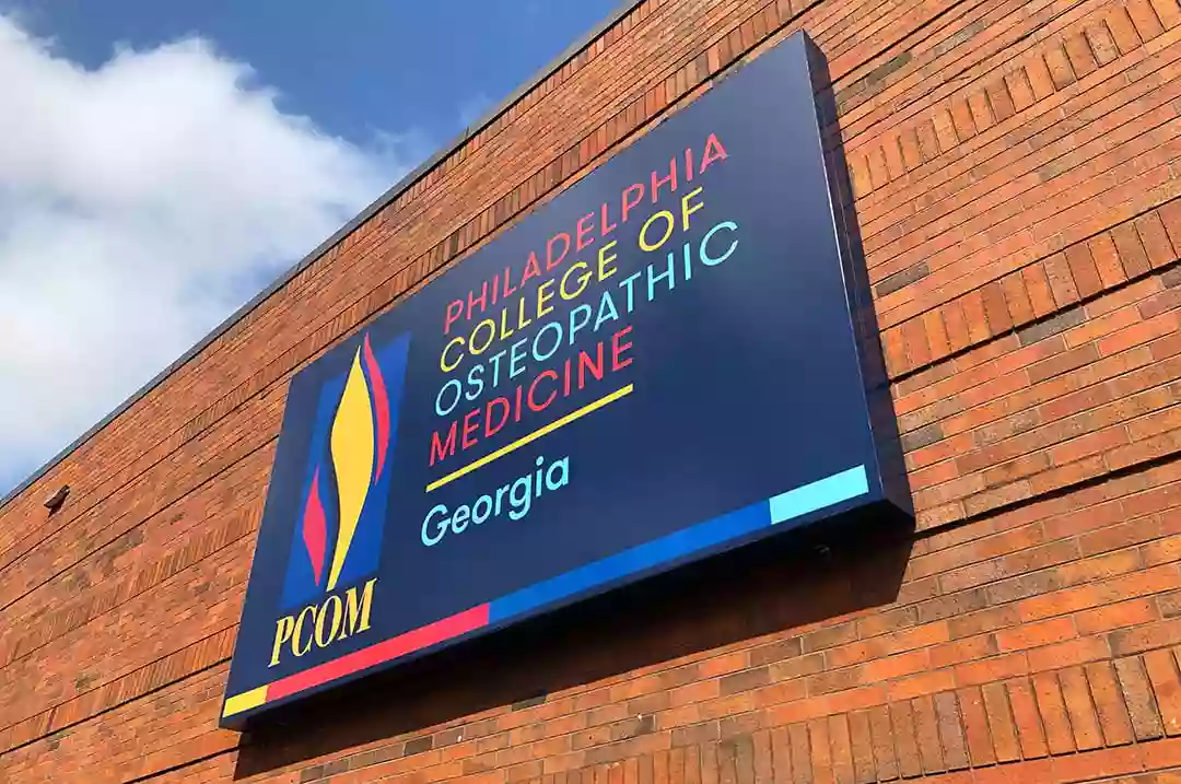 PCOM Georgia