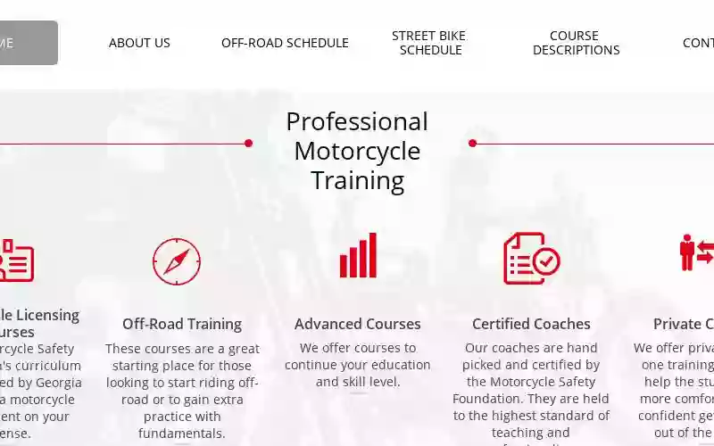 Honda Rider Education Center