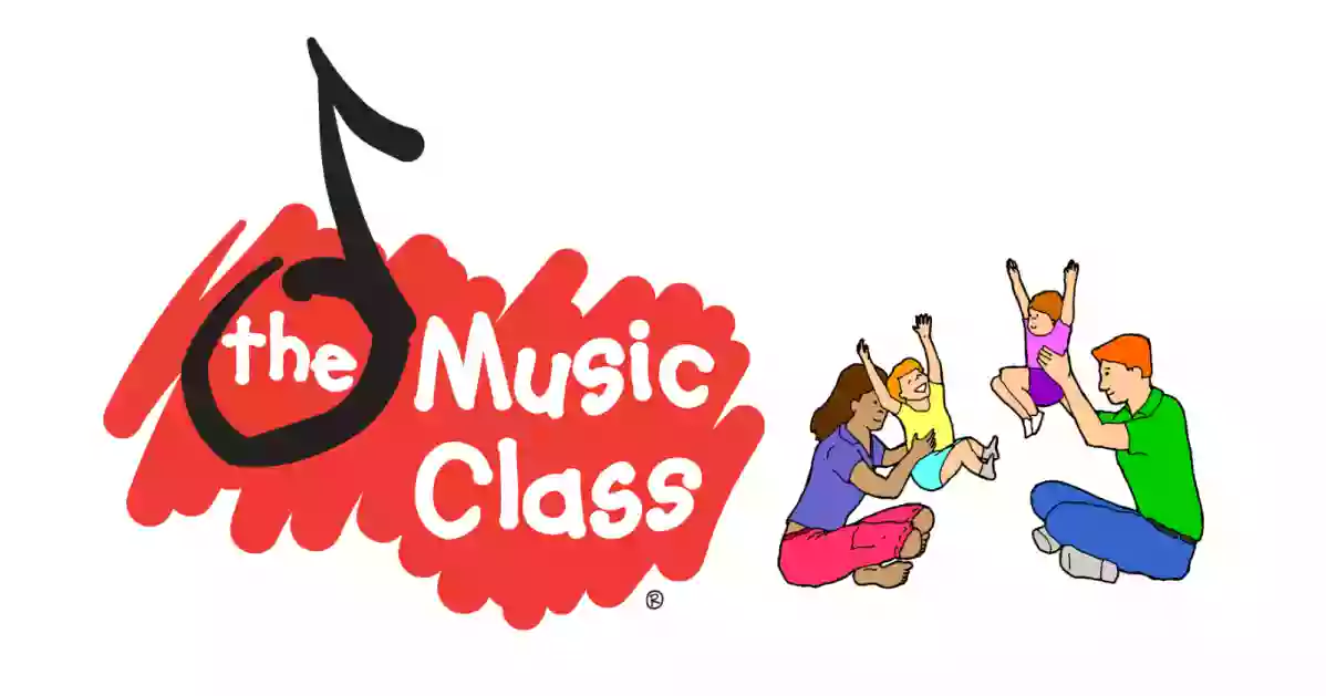 The Music Class Suwanee