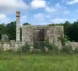 Bruce Street School (Lithonia Colored School)