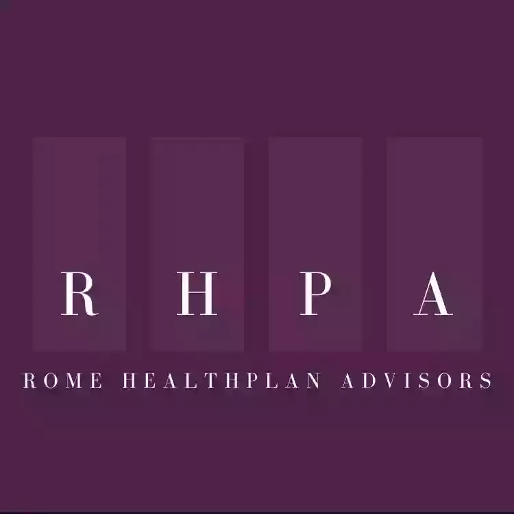 Rome Healthplan Advisors