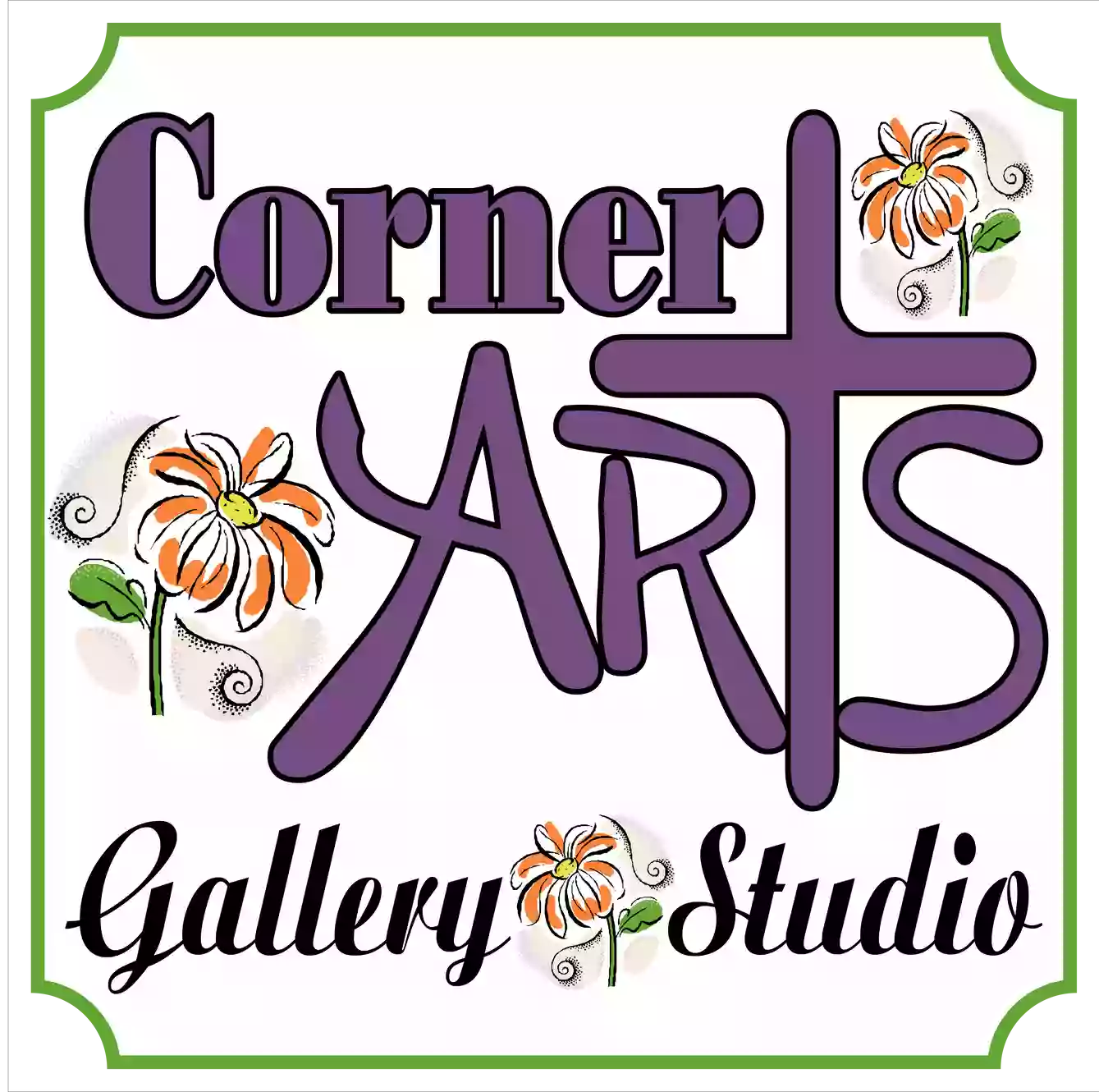 Corner Arts Gallery & Studio