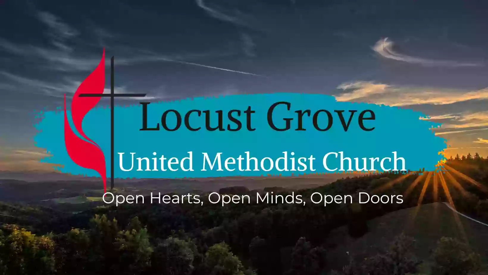 Locust Grove United Methodist Church