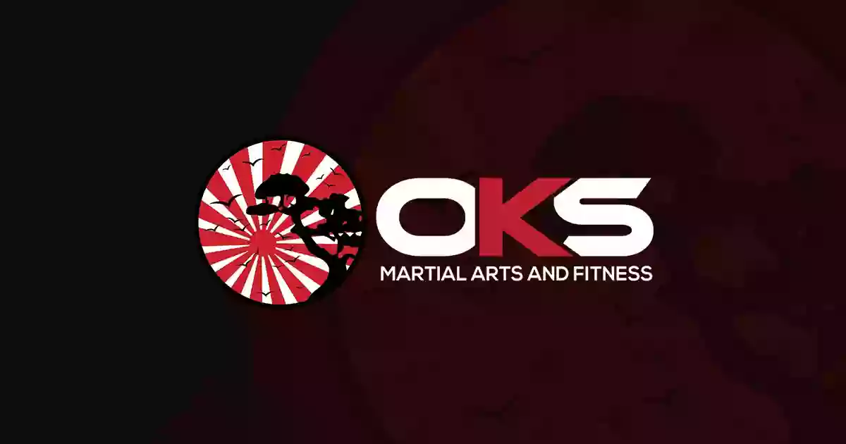 OKS Martial Arts and Fitness, Inc