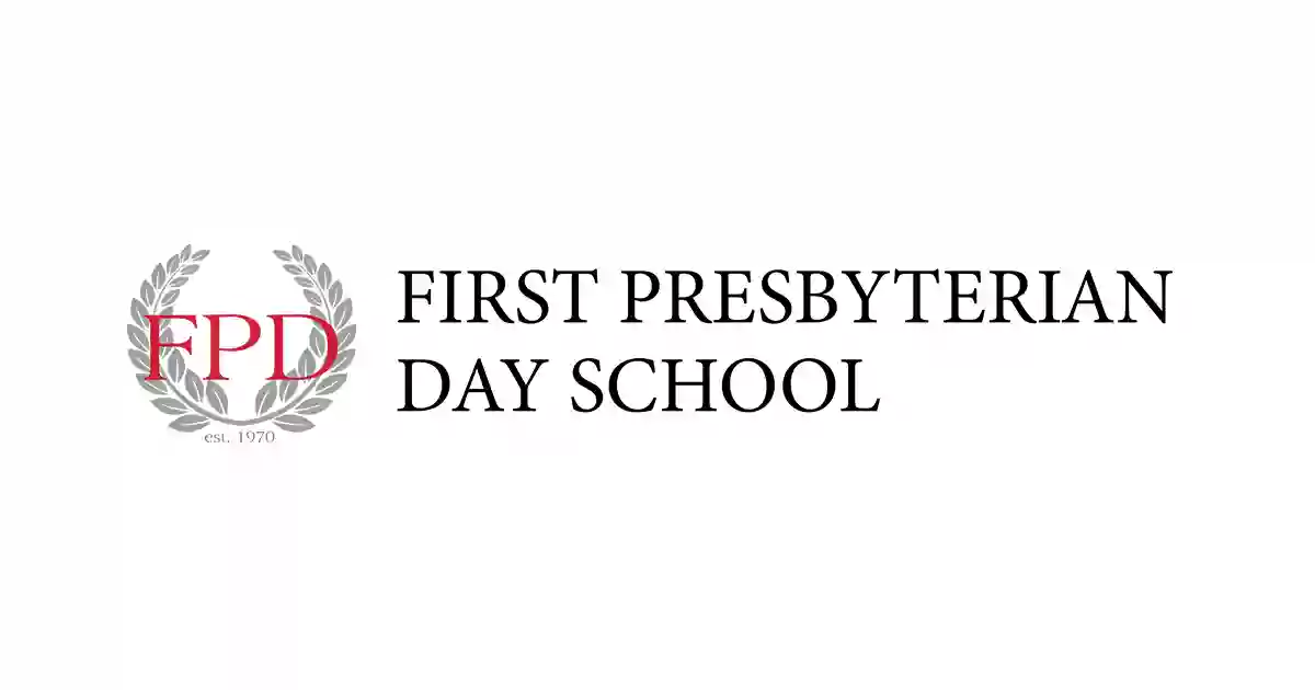 First Presbyterian Day School