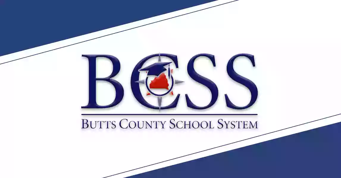 Butts County Board of Education