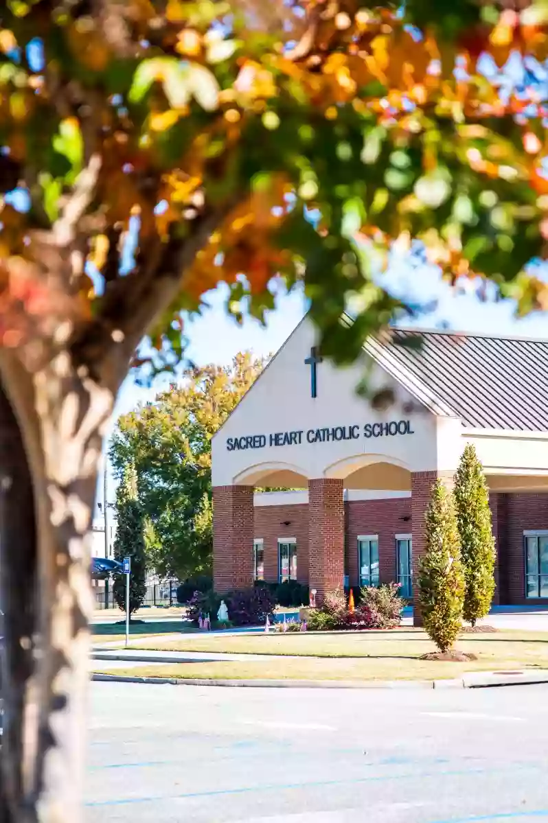 Sacred Heart Catholic School