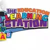 The Education Learning Station