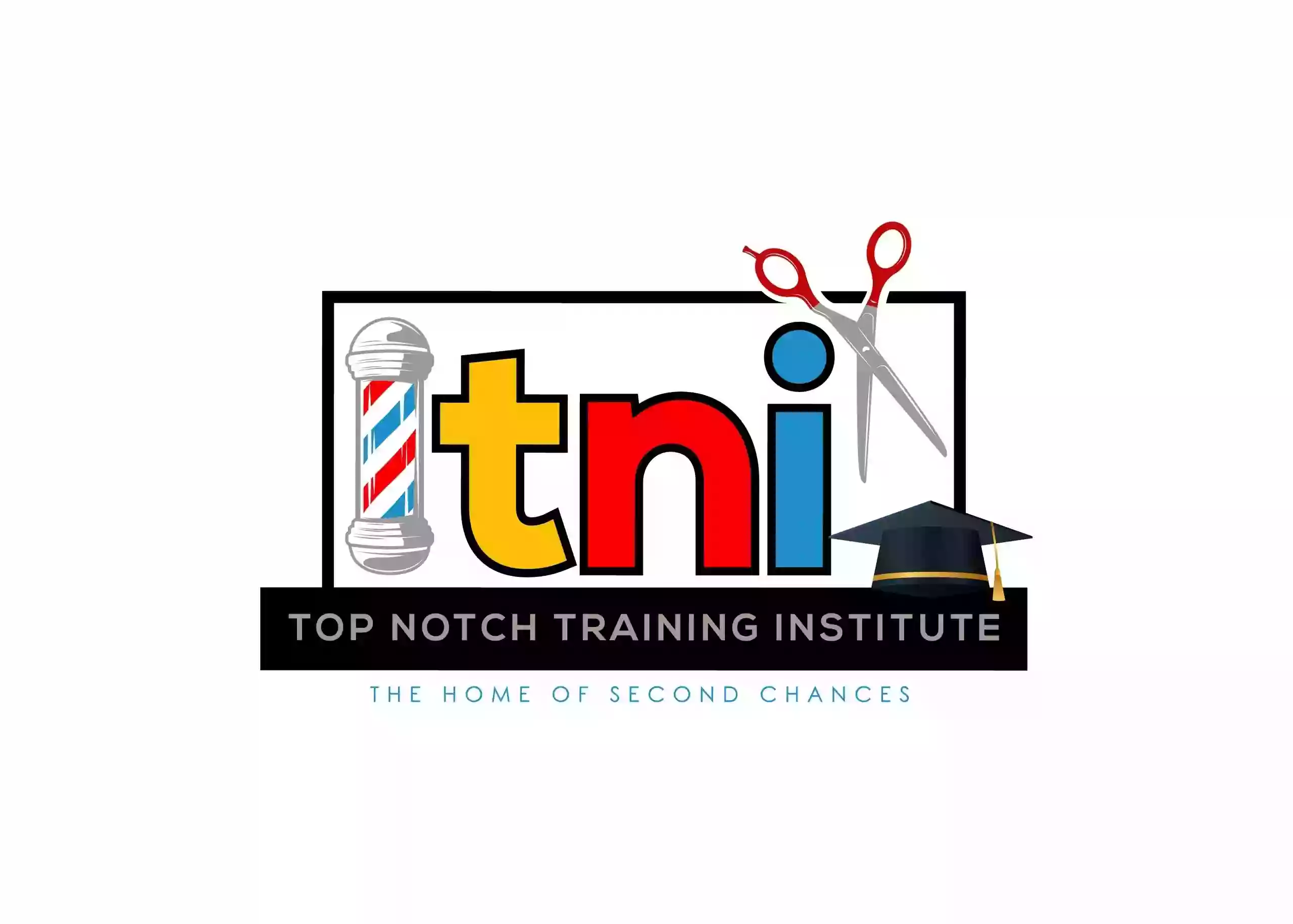 Top Notch Training Institute