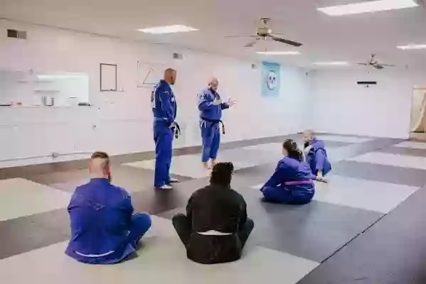 Gustavo Machado Brazilian Jiu-Jitsu Moultrie