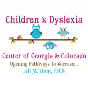 Childrens Dyslexia Center of Georgia