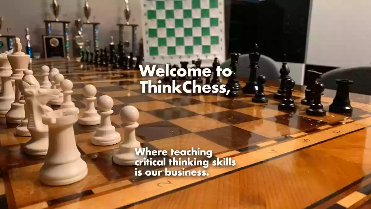 Think Chess