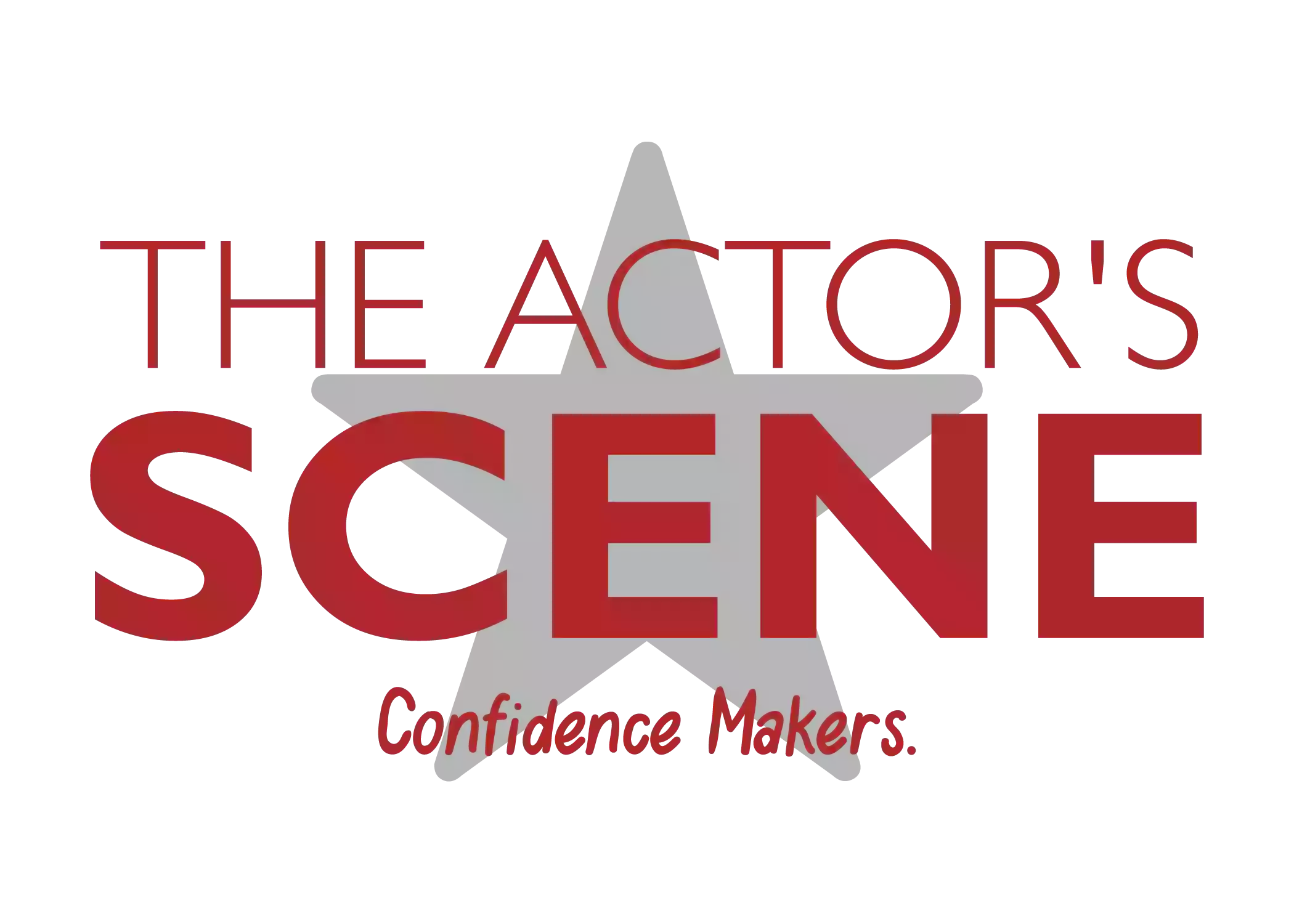 The Actor's Scene