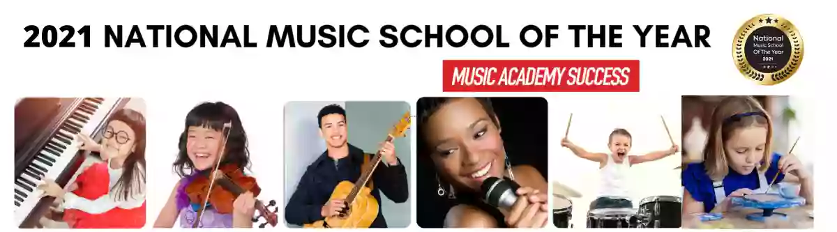 Lawrenceville-Suwanee School of Music