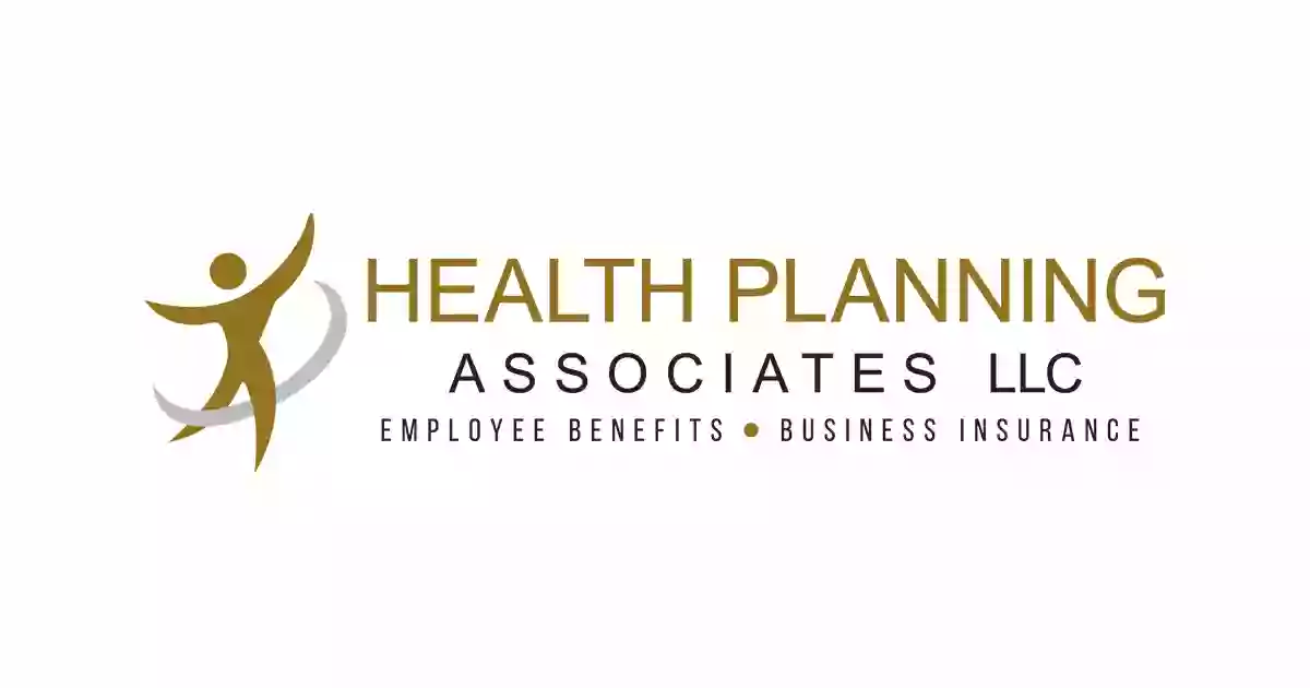 Health Planning Associates LLC