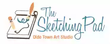 The Sketching Pad