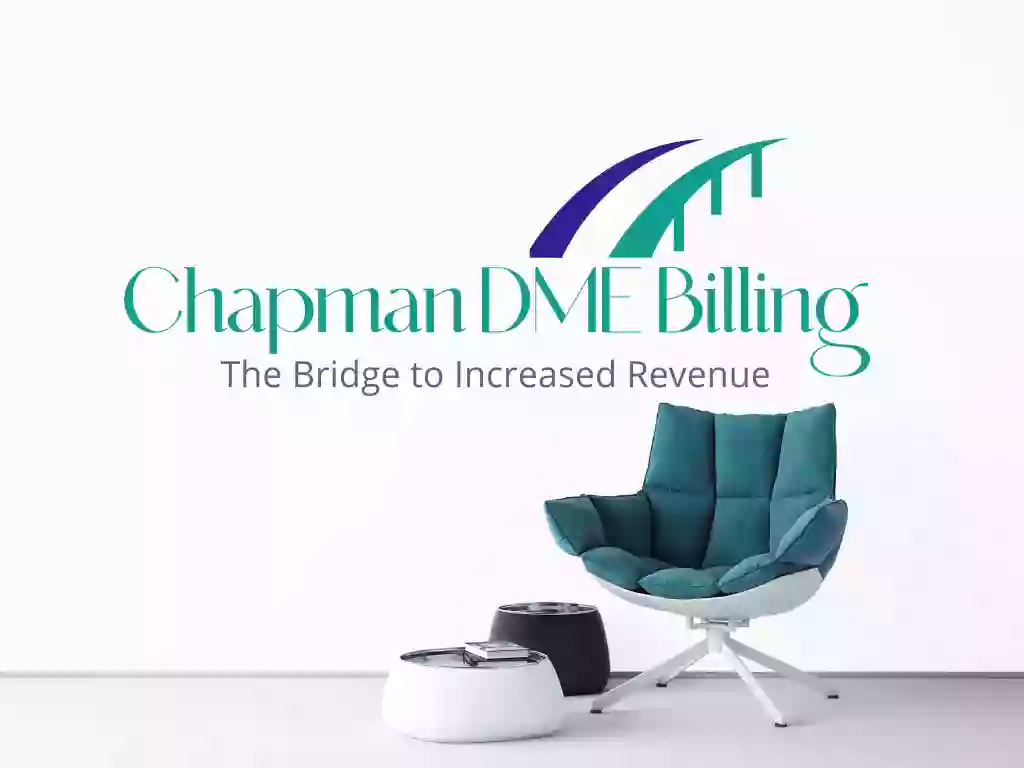 Chapman DME Billing