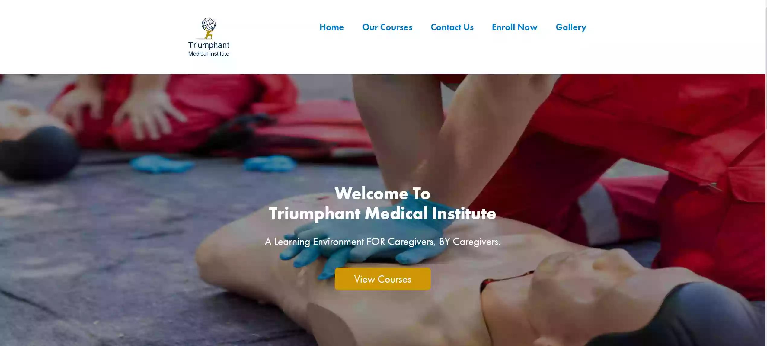 Triumphant Medical Institute