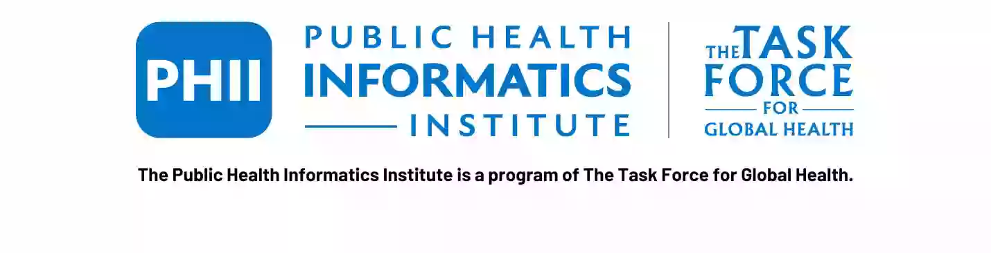 Public Health Informatics Institute