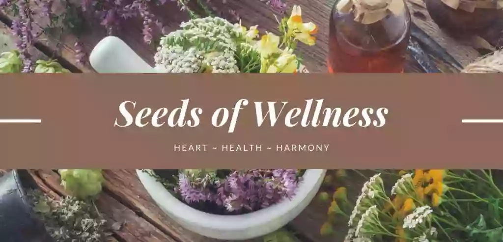 Seeds of Wellness