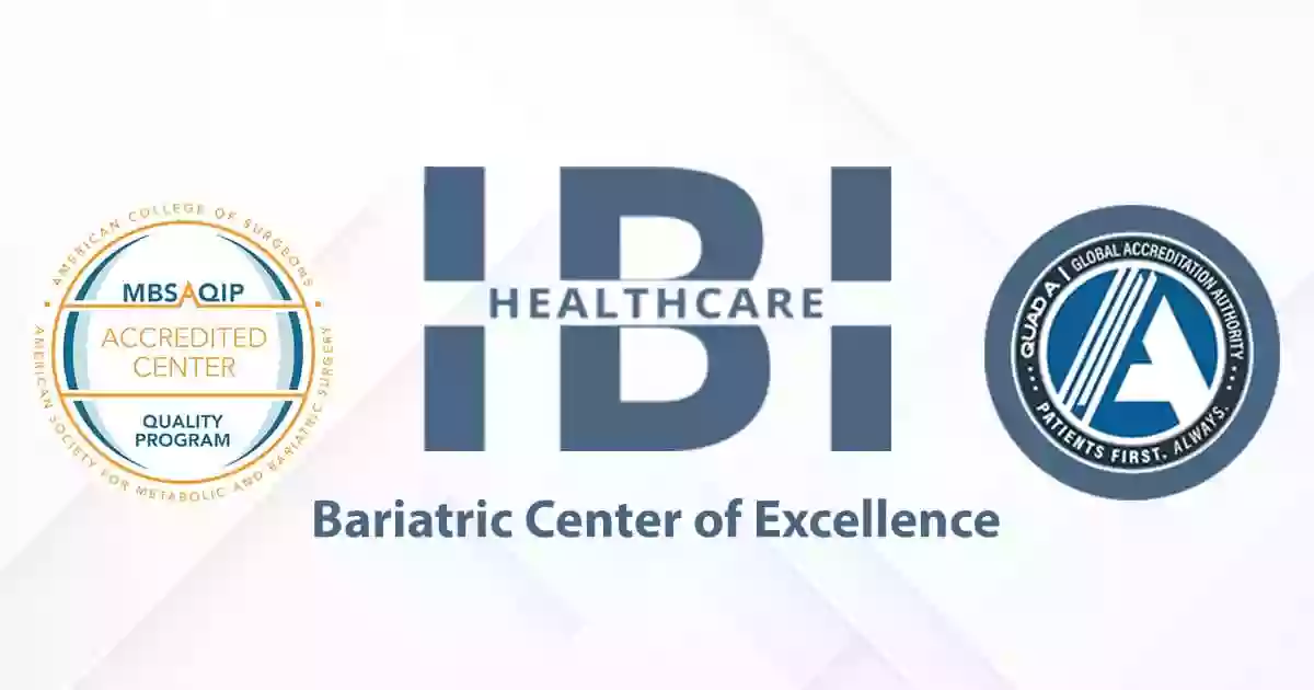 IBI Healthcare Institute Buckhead