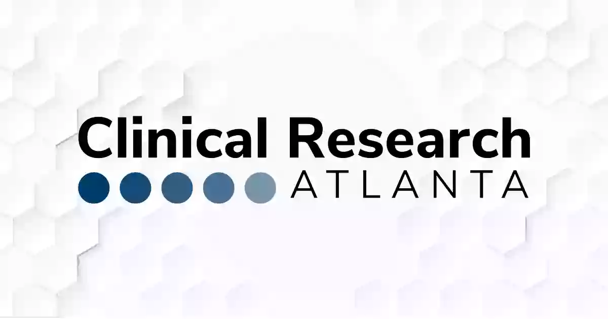 Clinical Research Atlanta