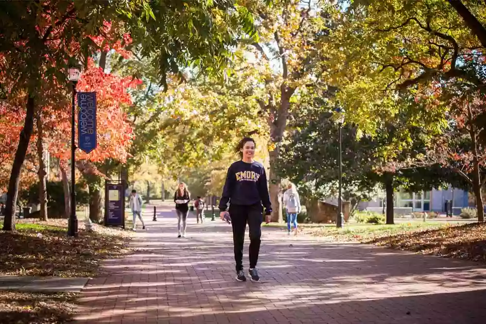 Emory University EHSO