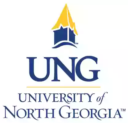 University of North Georgia, Cumming Library