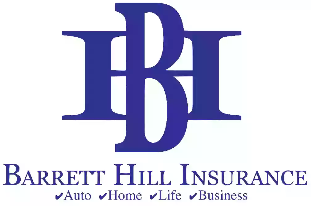 Barrett Hill Insurance Agency